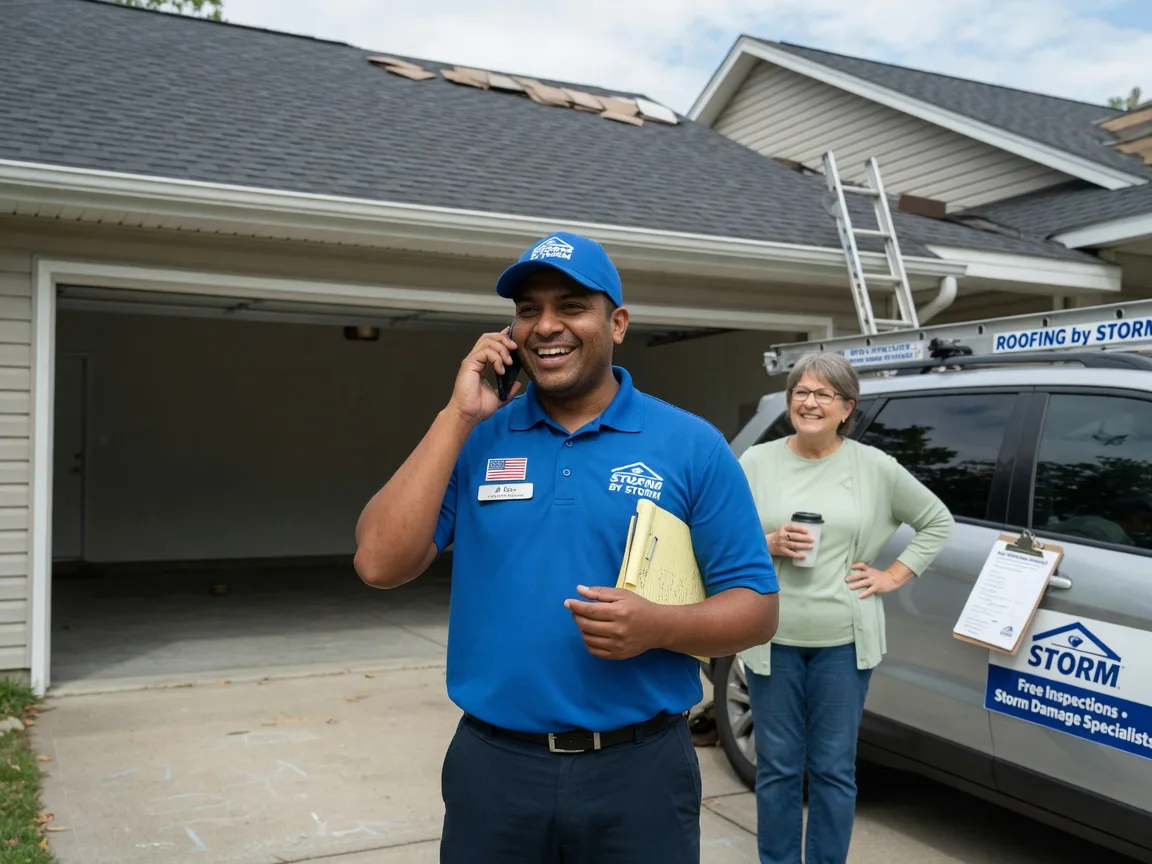 Roof Repair Near Me North Salem, IN FAQs