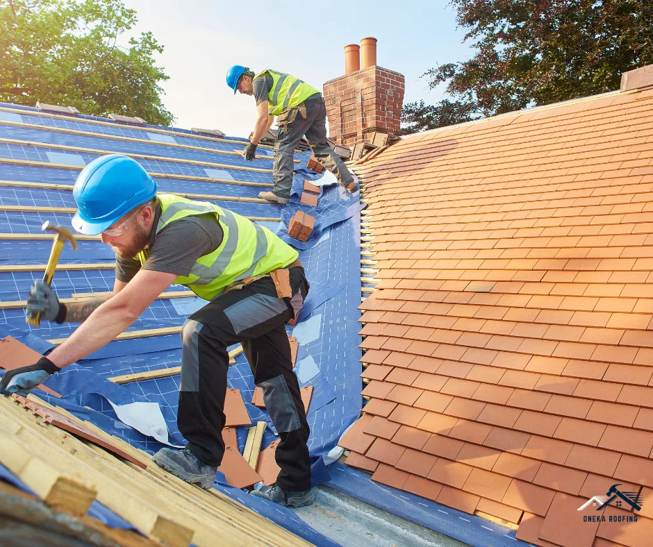 Why choose Roof Repair Near Me in North Salem, IN