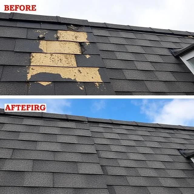 Roof Repair Near Me in North Salem, IN near me